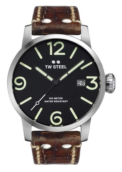 TW Steel TW Steel MS11 Maverick watch 45 mm