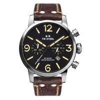 TW Steel TW Steel MS4 Maverick Chronograph Uhr 48 mm