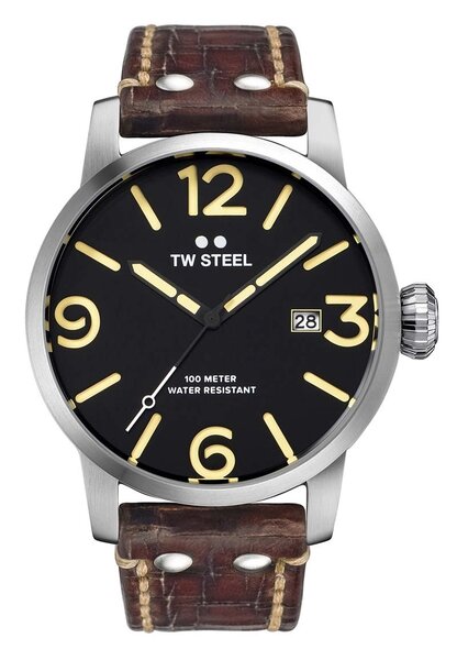 TW Steel TW Steel MS2 Maverick watch 48 mm