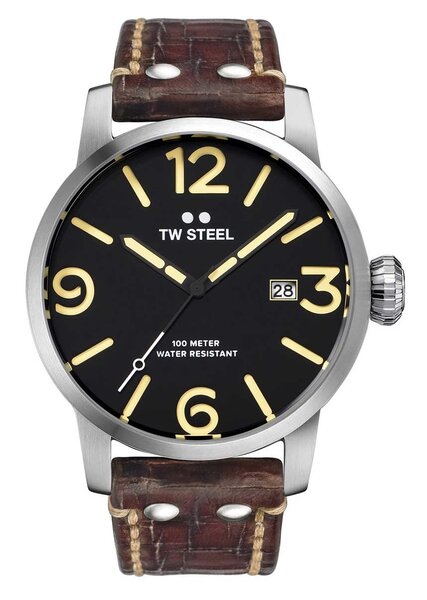 TW Steel TW Steel MS1 Maverick watch 45 mm