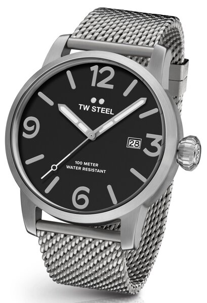 TW Steel TW Steel MB12 Maverick watch 48 mm