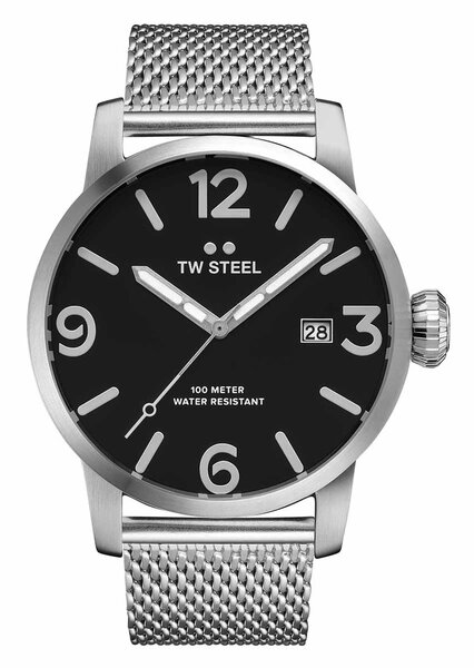 TW Steel TW Steel MB11 Maverick watch 45 mm