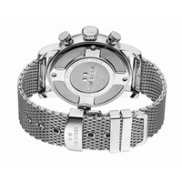 TW Steel TW Steel MB4 Maverick Chronograph Uhr 48 mm