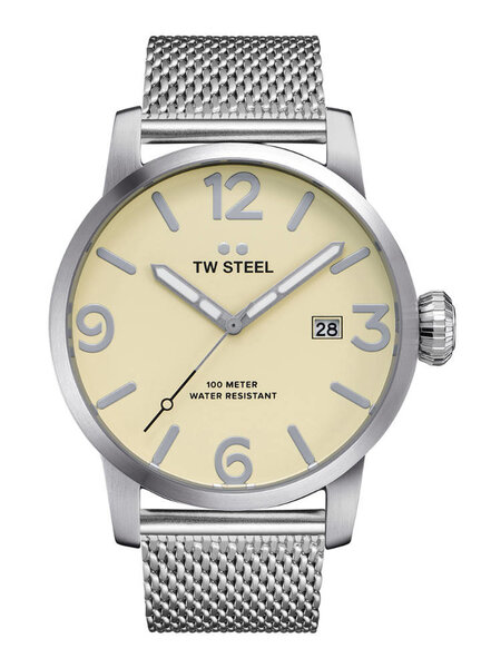 TW Steel TW Steel MB2 Maverick Uhr 48 mm