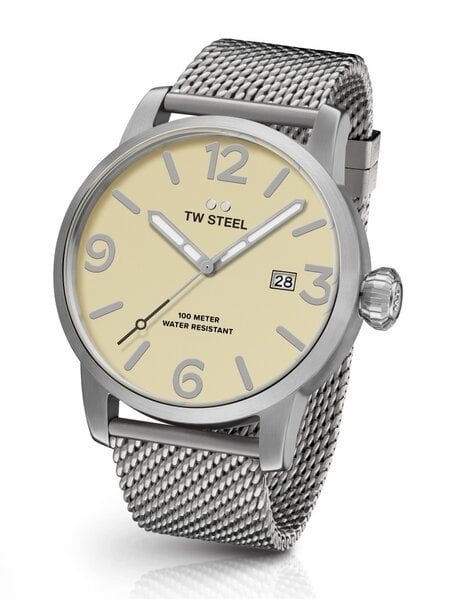 TW Steel TW Steel MB1 Maverick watch 45 mm