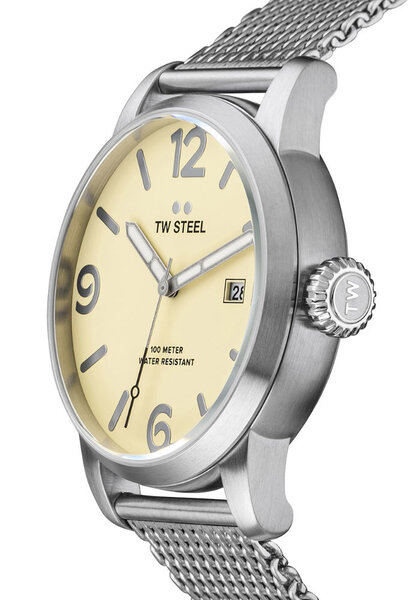 TW Steel TW Steel MB1 Maverick watch 45 mm