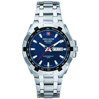 Swiss Alpine Military Swiss Alpine Military 7043.1135 Starfighter watch