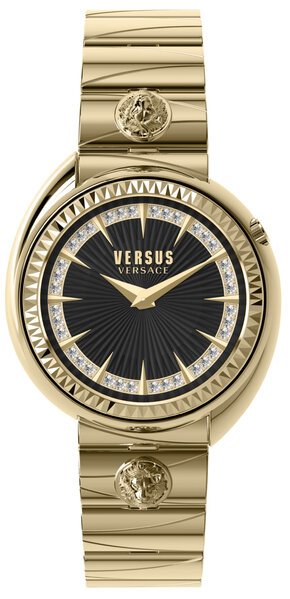 Versus Versace Versus Versace VSPHF2421 Tortona Damenuhr