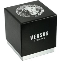 Versus Versace Versus Versace VSPHF2421 Tortona Damenuhr