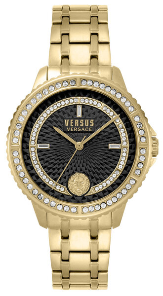 Versus Versace VSPLM4121 Montorgueil Damenuhr