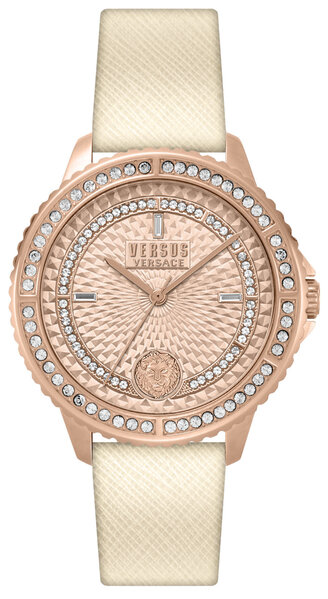 Versus Versace VSPLM3721 Montorgueil women's watch