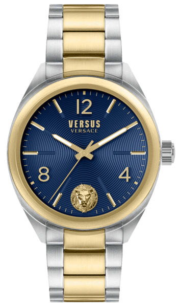 Versus Versace Versus Versace VSPLI3922 Lexington Uhr