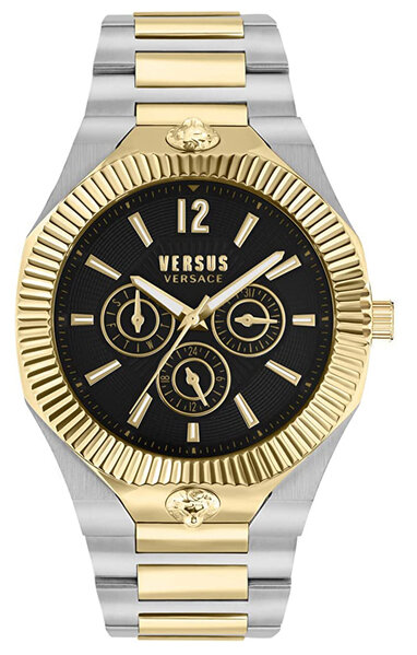 Versus Versace VSP1P1321 Echo Park Uhr