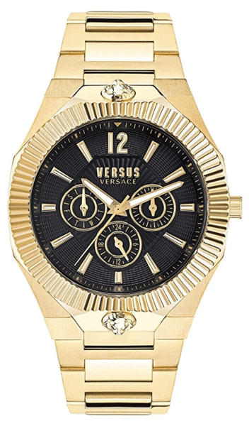 Versus Versace VSP1P1421 Echo Park watch