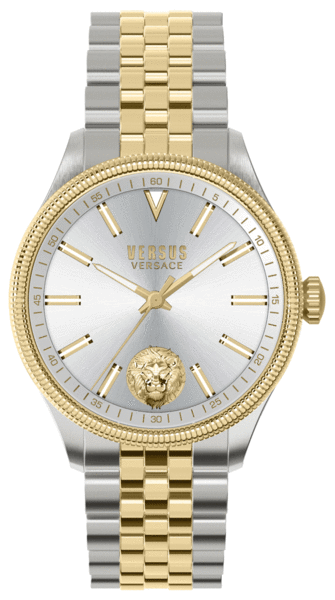 Versus Versace Versus Versace VSPHI4421 Colonne watch