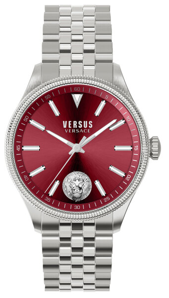 Versus Versace Versus Versace VSPHI5821 Colonne Uhr