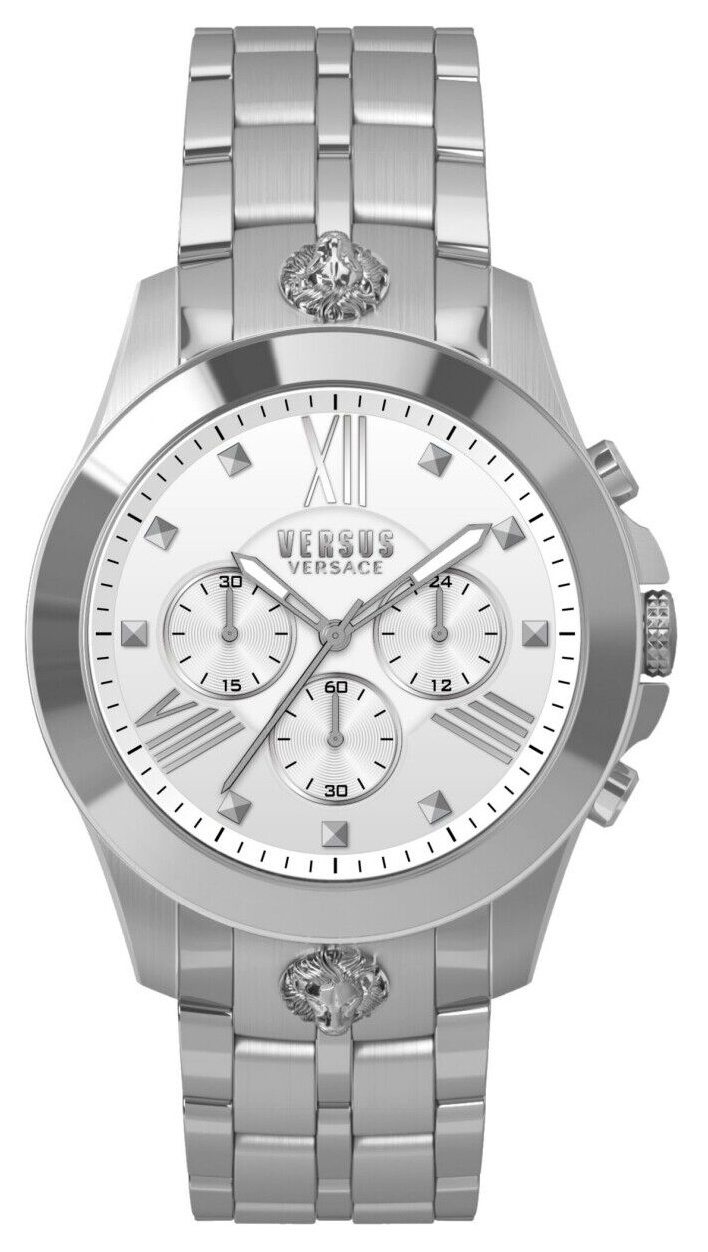 Versus Versace VSPBH5620 Chrono Lion watch