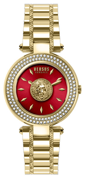 Versus Versace Versus Versace VSP642418 Bricklane Damenuhr