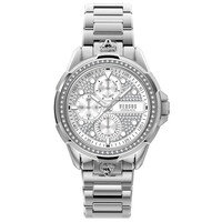 Versus Versace VSP1M1321 6eme Arrondissement Uhr