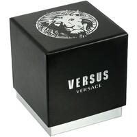 Versus Versace VSP1M1321 6eme Arrondissement Uhr
