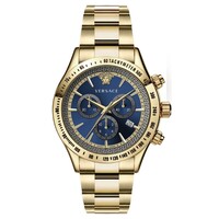 Versace Versace VEV700619 Chrono Classic Uhr 44 mm DEMO