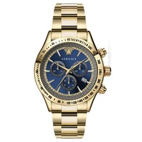 Versace Versace VEV700619 Chrono Classic watch 44 mm DEMO