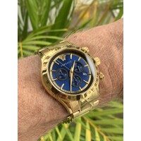 Versace Versace VEV700619 Chrono Classic watch 44 mm DEMO