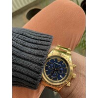 Versace Versace VEV700619 Chrono Classic watch 44 mm DEMO