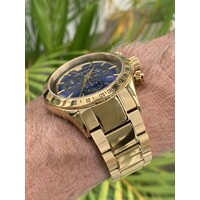 Versace Versace VEV700619 Chrono Classic watch 44 mm DEMO