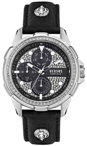 Versus Versace VSP1M1021 6eme Arrondissement Uhr