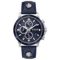 Versus Versace VSPHJ1121 Bicocca men's watch 46 mm