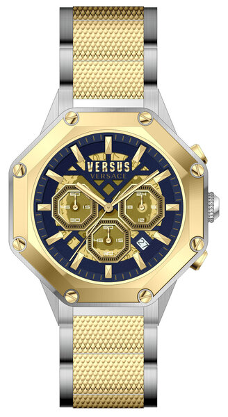 Versus Versace Versus Versace VSP393521 Palestro men's watch 45 mm