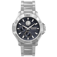 Versus Versace VSPZT2421 Dtla Herrenuhr 46 mm