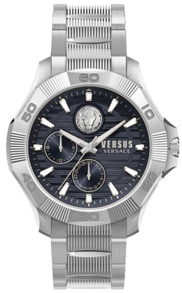 Versus Versace Versus Versace VSPZT2421 Dtla men's watch 46 mm
