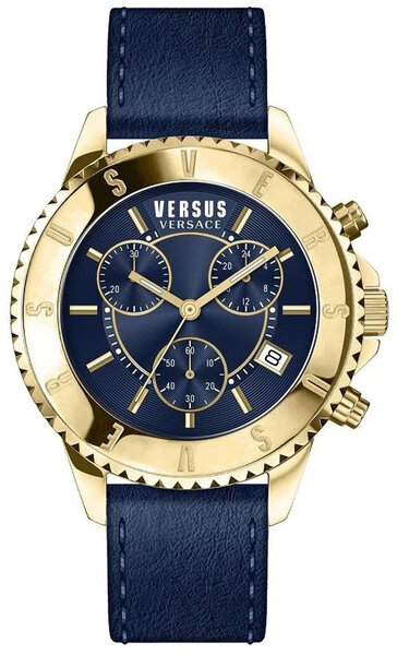 Versus Versace VSPGN2619 Tokyo Herrenuhr 44 mm