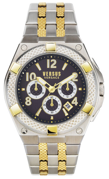 Versus Versace Versus Versace VSPEW0619 Esteve Herrenuhr 46 mm