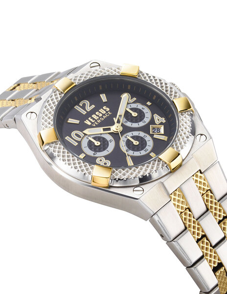 Versus Versace VSPEW0619 Esteve Herrenuhr 46 mm