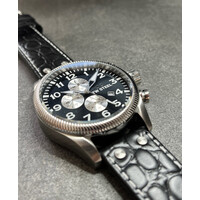 TW Steel TW Steel VS110 Volante Chronograph Uhr 48 mm