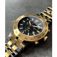 Versace Versace VEJB00622 Bold Chrono Herrenuhr 46 mm