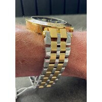 Versace Versace VEJB00622 Bold Chrono men's watch 46 mm