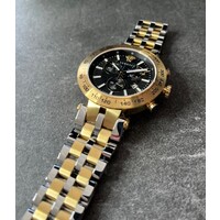 Versace Versace VEJB00622 Bold Chrono men's watch 46 mm