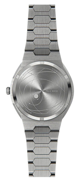 Paul Rich Paul Rich Cosmic Dust Silver CDUS03 Damenuhr 36 mm