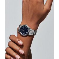 Paul Rich Paul Rich Cosmic Dust Silver CDUS03 ladies watch 36 mm