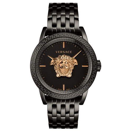 Versace VERD00518 Palazzo men's watch 43 mm