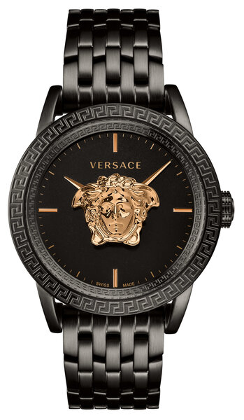 Versace Versace VERD00518 Palazzo Herrenuhr 43 mm