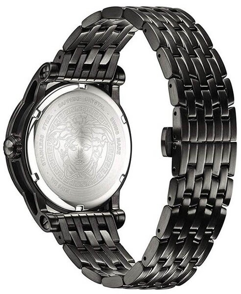 Versace Versace VERD00518 Palazzo men's watch 43 mm
