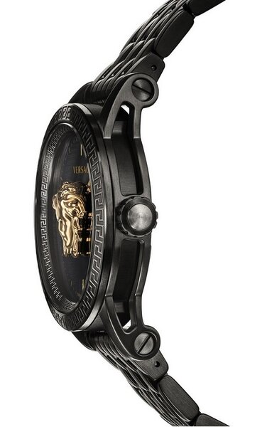 Versace Versace VERD00518 Palazzo Herrenuhr 43 mm