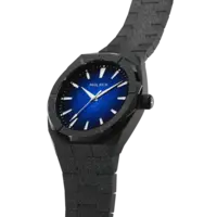 Paul Rich Paul Rich Frosted Star Dust Midnight Abyss FSD10 watch