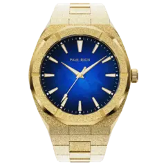 Paul Rich Frosted Star Dust Golden Tide FSD11 watch