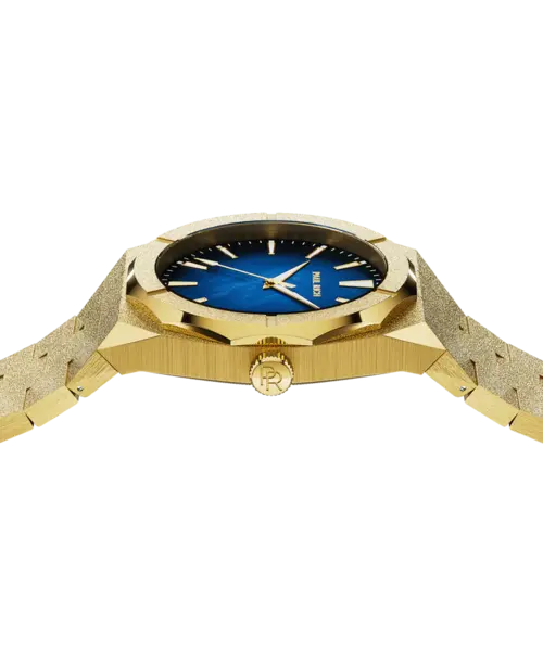 Paul Rich Paul Rich Frosted Star Dust Golden Tide FSD11 watch